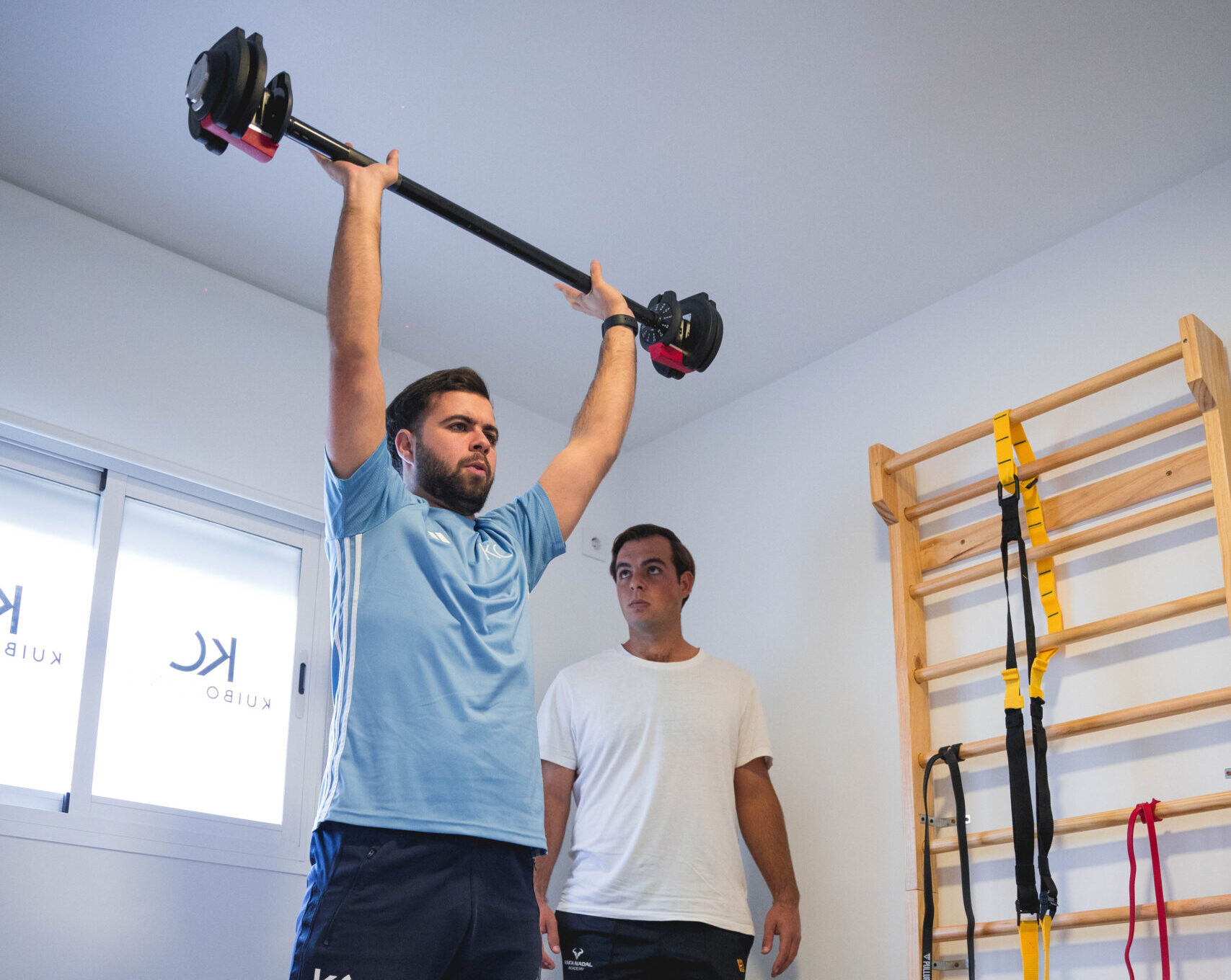 . ¿Cómo puede ayudar la fisioterapia deportiva a prevenir lesiones?