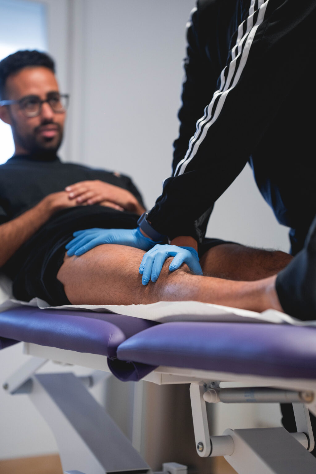 ¿Cuánto dura una sesión de fisioterapia y cuántas necesito?