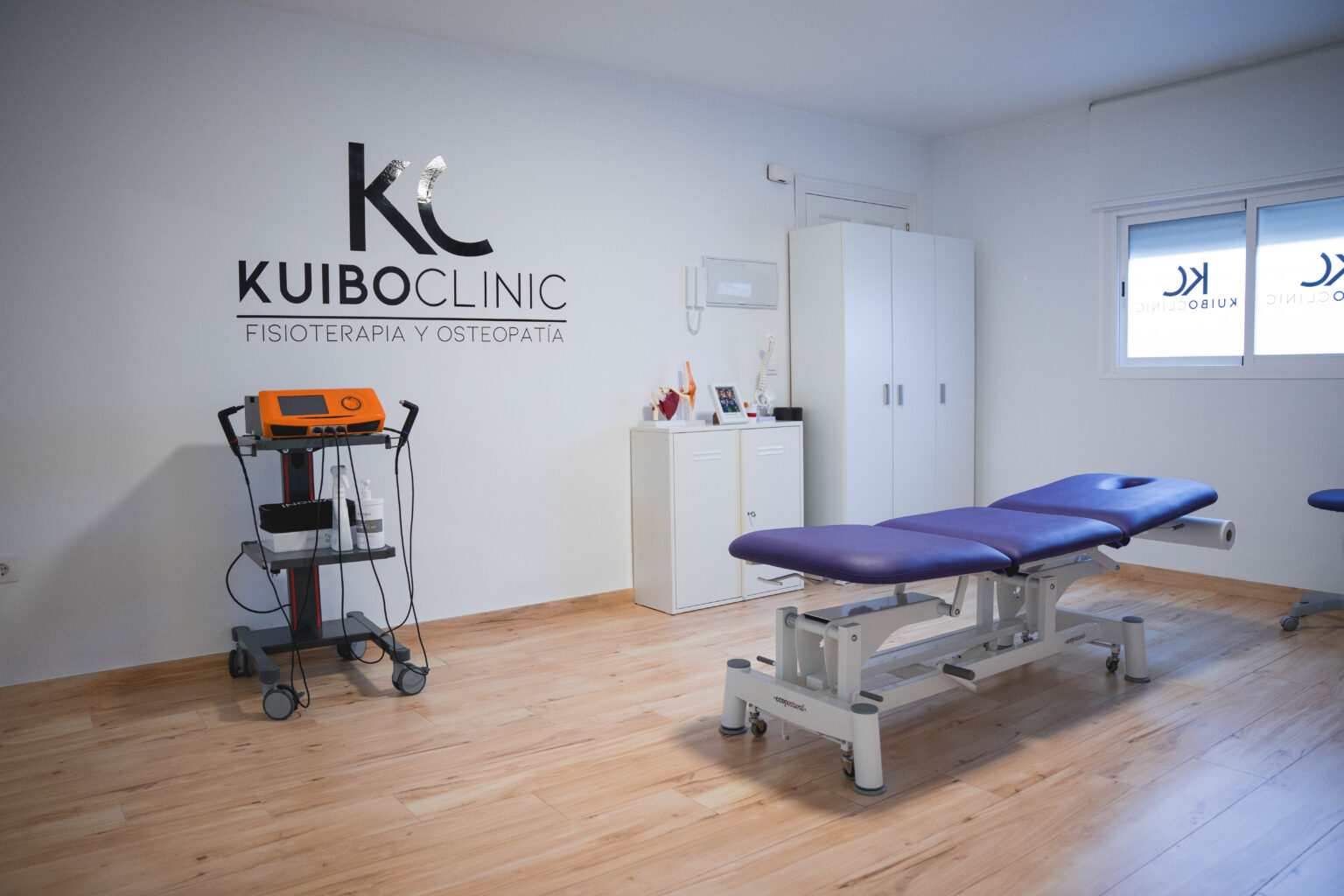 Fisioterapia en Zafra