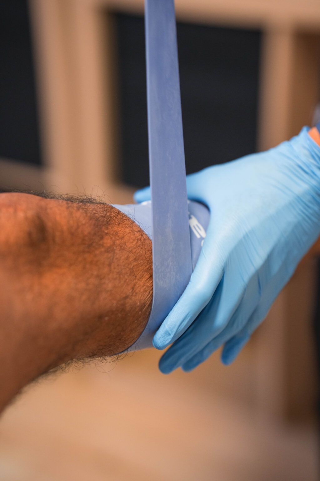 ¿Qué cuidados debo seguir después de una sesión de fisioterapia?