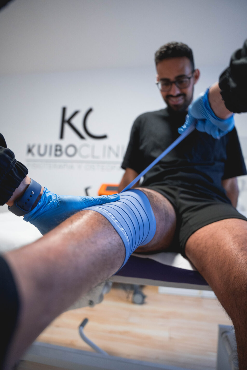 ¿Qué cuidados debo seguir después de una sesión de fisioterapia?