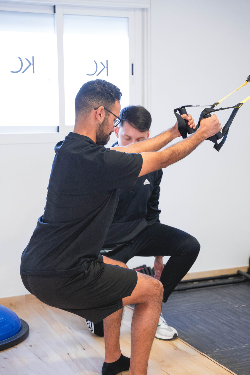 . ¿Cómo puede ayudar la fisioterapia deportiva a prevenir lesiones?